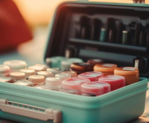 pakett Strateegiline